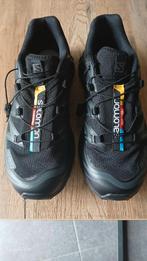 Solomon loopschoenen m40, Overige merken, Hardloopschoenen, Nieuw, Ophalen of Verzenden