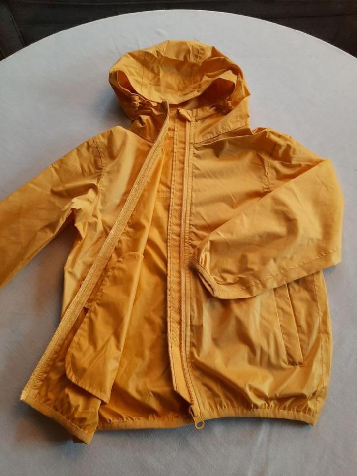 K-Ways 110-116, Kinderen en Baby's, Kinderkleding | Maat 110, Zo goed als nieuw, Jongen of Meisje, Overige typen, Ophalen of Verzenden