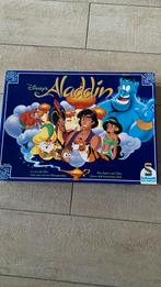 Gezelschapsspel Aladin, Hobby en Vrije tijd, Gezelschapsspellen | Bordspellen, Ophalen of Verzenden, Zo goed als nieuw, Schmidt