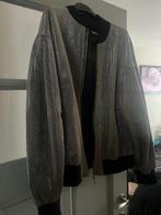 prachtige glinsterende jas Karl Lagerfeld xl, Karl Lagerfeld, Overige kleuren, Maat 46/48 (XL) of groter, Ophalen of Verzenden