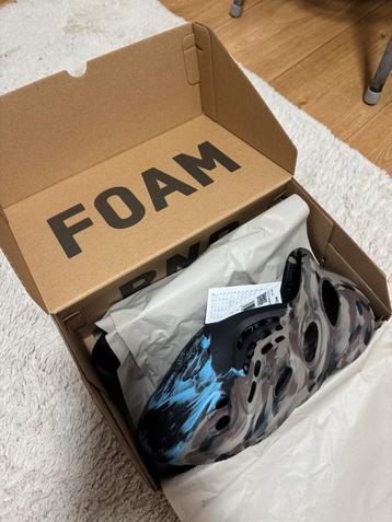 Yeezy foam, Neuf, Enlèvement ou Envoi, ADIDAS, Autres types