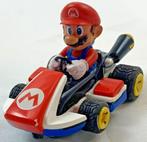 Carrera Go Nintendo Mario Kart Mariokart 8 Slotcar 1:43 auto, Kinderen en Baby's, Speelgoed | Racebanen, Verzenden, Zo goed als nieuw