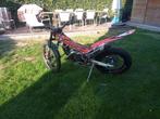 Beta Evo 250, Motoren, Particulier