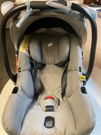 Jole i-Gemm 2 autostoel + 2 base isofix, Ophalen of Verzenden, Zo goed als nieuw, Isofix