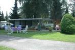 vakantie woning ;  slp. 5 pers., Caravans en Kamperen, Stacaravans, Tot en met 5