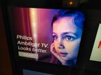 Smart TV 55 Philips Ambilight en très bon état. Full HD 4k., Enlèvement, Comme neuf, LG, Smart TV