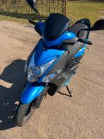Brommer b-klasse, Ophalen, 50 cc, Klasse B (45 km/u), Zo goed als nieuw