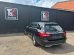 Mercedes C180 van 2016, Auto's, Bedrijf, C-Klasse, Break, Handgeschakeld