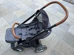 Kinderwagen "Mutsy Evo" grijs, Ophalen, Gebruikt