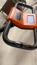 Trilplaat, Sport en Fitness, Ophalen, Gebruikt, Overige typen