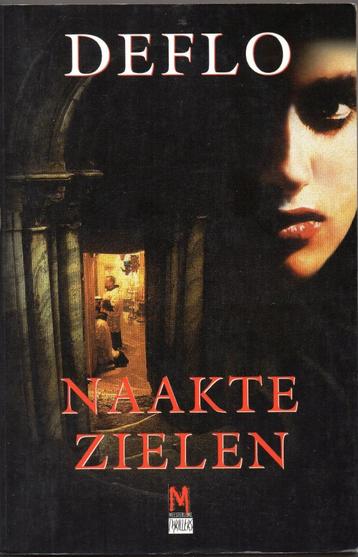 Deflo - Naakte zielen beschikbaar voor biedingen