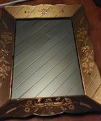 Antieke spiegel, Antiek en Kunst, Ophalen