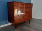 Vintage ladenkast, Huis en Inrichting, Ophalen, Gebruikt