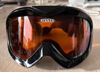 Skibril, Ophalen, Zo goed als nieuw