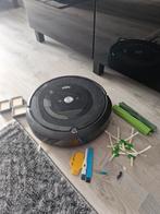 Aspirateur robot roomba e5, Ophalen, Gebruikt, Stofzuiger