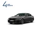 BMW Serie 5 520 M SPORT - AUTOMAAT - FACELIFT, Auto's, BMW, Automaat, 4 deurs, 1995 cc, 120 kW