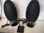 2 Speakers Samsung WAM 7500 /XN (R7) met multiroom hub, Enlèvement