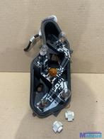 OPEL CORSA D Links achterlicht fitting huis 5 deurs, Gebruikt, Opel