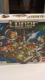 Lego lunar command kompleet, Comme neuf, Enlèvement ou Envoi