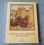 Les enceintes urbaines en Hainaut, Ophalen of Verzenden, Gelezen