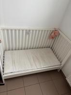 Lit ikea, Enlèvement ou Envoi, Comme neuf