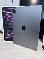 Ipad and apple casque, Computers en Software, Apple iPads, Ophalen, Zo goed als nieuw, Apple iPad Pro, 128 GB