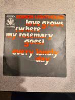 Phare d'Edison. L'amour grandit partout où mon romarin va, Enlèvement ou Envoi, Comme neuf