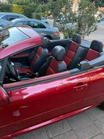 Peugeot 307 cabrio coupe (Veel opties), Auto's, Voorwielaandrijving, 1998 cc, 4 cilinders, Cabriolet