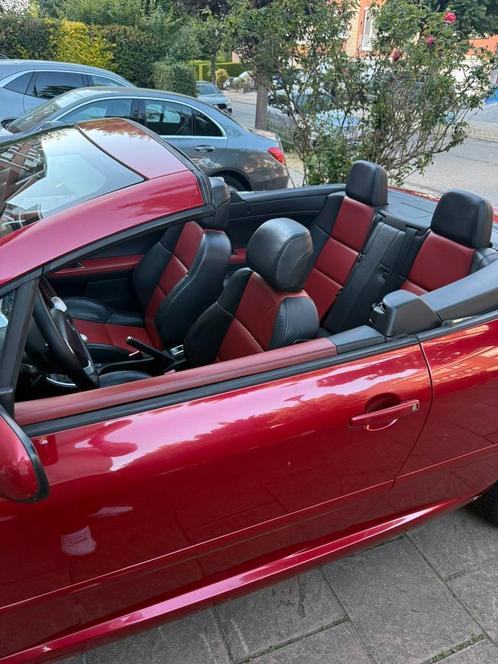 Peugeot 307 cabrio coupe (Veel opties), Auto's, Peugeot, Particulier, ABS, Airbags, Airconditioning, Alarm, Bluetooth, Boordcomputer