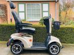 Vermeiren Carpo 2 Scootmobiel Elektrische Invalide scooter, Ophalen of Verzenden, Inklapbaar, Zo goed als nieuw, Elektrische rolstoel
