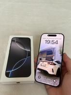 iPhone 16 Pro - In perfecte staat, Telecommunicatie, Mobiele telefoons | Apple iPhone, Ophalen, 128 GB, IPhone 16, Zo goed als nieuw