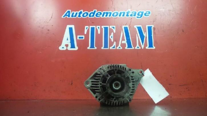 DYNAMO V-Snaar Renault Clio II (BB / CB) (2542275A), Auto-onderdelen, Motor en Toebehoren, Renault, Gebruikt
