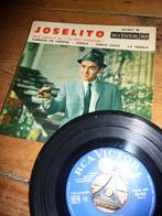 EP JOSELITO le petit gondolier caminos de cristal paola 1964, Verzenden, Single