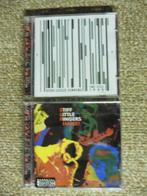 Stiff Little Fingers cd Pakket, CD & DVD, CD | Rock, Comme neuf, Enlèvement ou Envoi, Alternatif