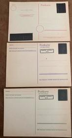 Duitse postkaarten na capitulatie 1945, Verzamelen, Postkaarten | Buitenland, 1940 tot 1960, Duitsland, Ongelopen, Ophalen of Verzenden