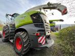 CLAAS JAGUAR 960, Zakelijke goederen, Machines en Bouw | Metaalbewerking, Ophalen of Verzenden