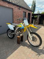 Suzuki RMZ 250 2009-2010, Motos, Particulier