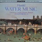 Händel/Water Music - Liszt Ferenc Chamber Orch - HUNGAROTON, CD & DVD, CD | Classique, Comme neuf, Enlèvement ou Envoi, Orchestre ou Ballet