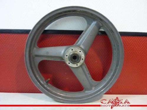 VOORVELG Honda CB 1 1989-1992 (CB-1 CB400F NC27), Motoren, Onderdelen | Honda, Gebruikt