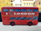 Puzzel 3D Londense bus Ravensburger 216 stukken, Ophalen of Verzenden, Zo goed als nieuw