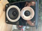 Luidsprekerset artsound, Audio, Tv en Foto, Overige merken, Ophalen of Verzenden, Zo goed als nieuw, 60 tot 120 watt