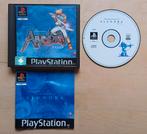 ALUNDRA PS1 (FRA), Games en Spelcomputers, Ophalen of Verzenden, Zo goed als nieuw
