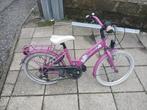 Meisjesfiets 20 inch, Fietsen en Brommers, Fietsen | Meisjes, Ophalen, Zo goed als nieuw, 20 inch, Versnellingen