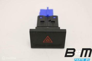 Alarmlichtschakelaar VW Golf Sportsvan 510953509 beschikbaar voor biedingen