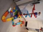 Vtech tornado stuntpark, Kinderen en Baby's, Ophalen, Gebruikt, 2 tot 4 jaar