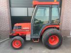 Kubota ST-30 marge tractor, Autres marques, Utilisé, Jusqu'à 80 ch, Enlèvement ou Envoi