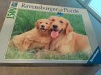 Puzzel Ravensburger  1500 stuks, Ophalen, Zo goed als nieuw