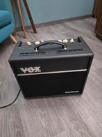 Vox VT20+ valvetronic, Muziek en Instrumenten, Versterkers | Bas en Gitaar, Ophalen, Gebruikt