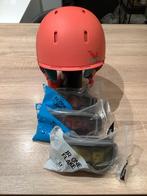Skihelm voor kindjes (maat 53-56), Sport en Fitness, Skiën en Langlaufen, Ophalen, Gebruikt, Overige typen, Overige merken