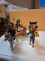 Ridder kanontransport, Enlèvement